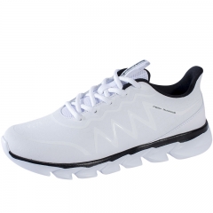 PEAK Mens Ultra Light Series Running Shoes