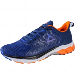 PEAK Mens Racing Series Running Shoes