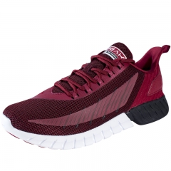 PEAK Mens Cushion Series Cushion Running Shoes