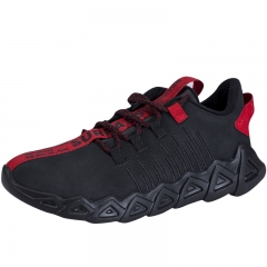 PEAK Mens Health Running Series Jogging Shoes