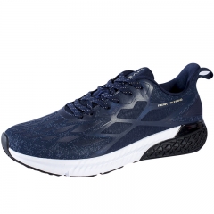 PEAK Mens Cushion Series Cushion Running Shoes