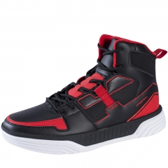 PEAK Mens Basketball Culture Series Basketball Culture Shoes