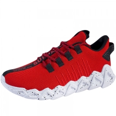 PEAK Mens Health Running Series Jogging Shoes