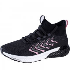 PEAK Womens Cushion Series Cushion Running Shoes