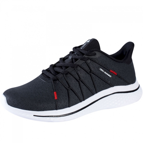 PEAK Mens Ultra Light Series Running Shoes