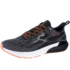 PEAK Mens Cushion Series Cushion Running Shoes