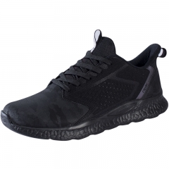 PEAK Mens Cushion Series Cushion Running Shoes