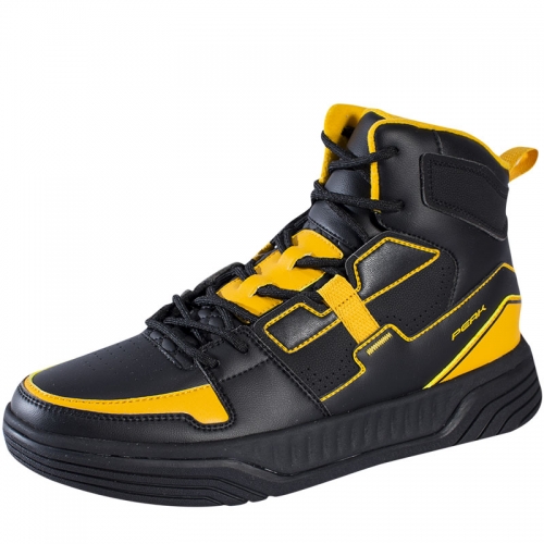 PEAK Mens Basketball Culture Series Basketball Culture Shoes