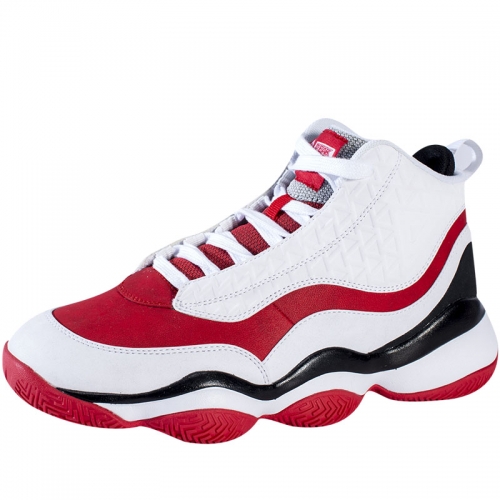 PEAK Mens Basketball Culture Series Basketball Culture Shoes