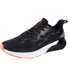 PEAK Mens Cushion Series Cushion Running Shoes