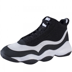 PEAK Mens Basketball Culture Series Basketball Culture Shoes