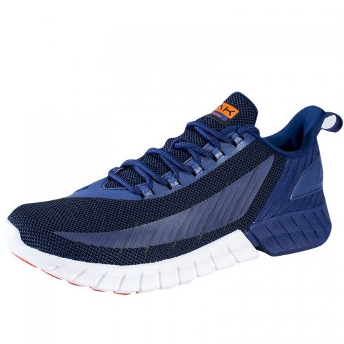 PEAK Mens Cushion Series Cushion Running Shoes