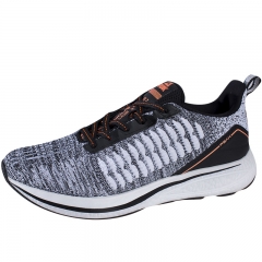 PEAK Mens Cushion Series Cushion Running Shoes