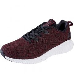 PEAK Mens Cushion Series Cushion Running Shoes