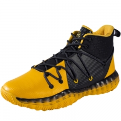 PEAK Mens Monster Series Basketball Match Shoes