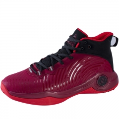 PEAK Mens Parker Series Basketball Shoes