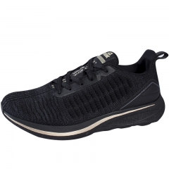 PEAK Mens Cushion Series Cushion Running Shoes