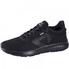 PEAK Mens Health Running Series Jogging Shoes