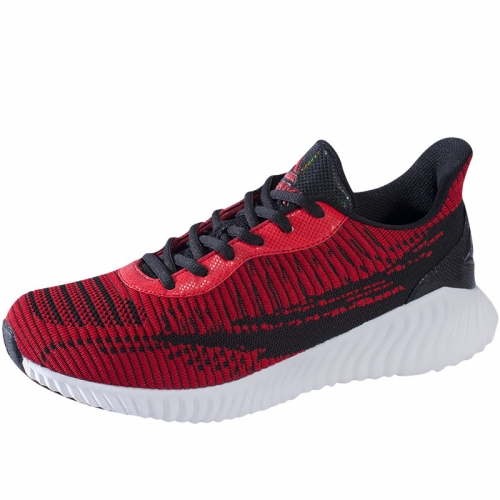 PEAK Mens Cushion Series Cushion Running Shoes