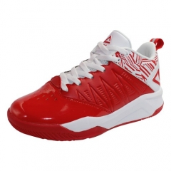 PEAK Mens Outdoor Series Basketball Shoes