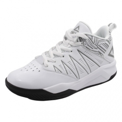 PEAK Mens Outdoor Series Basketball Shoes