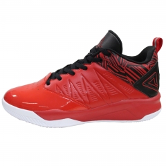 PEAK Mens Outdoor Series Basketball Shoes