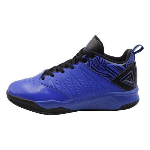 PEAK Mens Outdoor Series Basketball Shoes