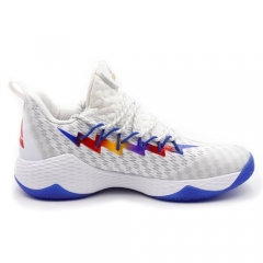 PEAK Mens Basketball Shoes