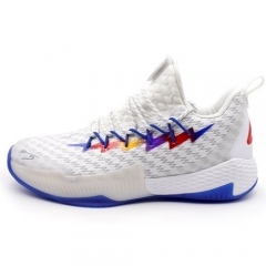 PEAK Mens Basketball Shoes