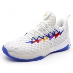 PEAK Mens Basketball Shoes