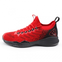 PEAK Men's Terrance Romeo Series Basketball Shoes