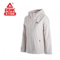 Peak Womens Windbreaker