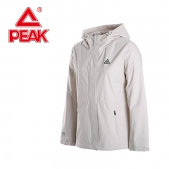 Peak Womens Windbreaker