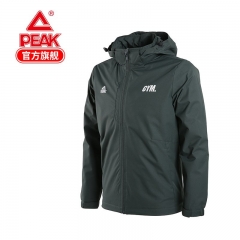 Peak Mens  Windbreaker