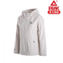 Peak Womens Windbreaker