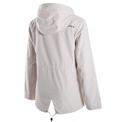 Peak Womens Windbreaker