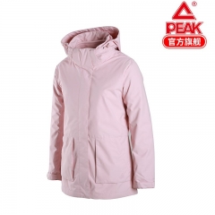 Peak Womens Windbreaker