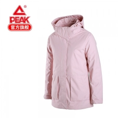 Peak Womens Windbreaker