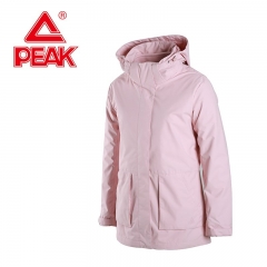 Peak Womens Windbreaker