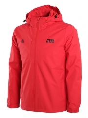 Peak Mens  Windbreaker