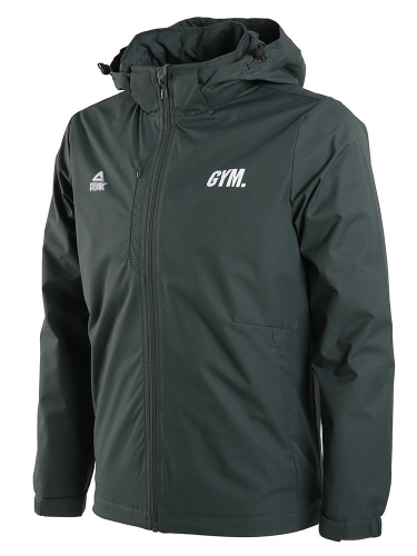 Peak Mens  Windbreaker