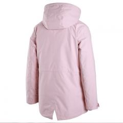 Peak Womens Windbreaker