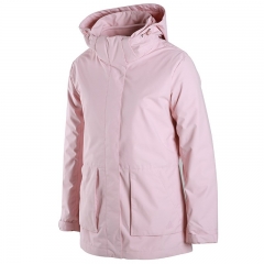 Peak Womens Windbreaker