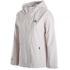 Peak Womens Windbreaker