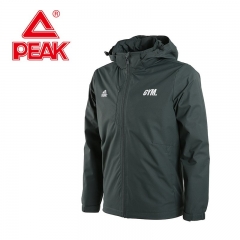 Peak Mens  Windbreaker