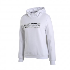 Peak Womens Hoodie Sweater