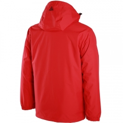 Peak Mens Plush men's coat