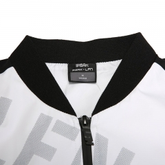 Peak Womens woven jacket