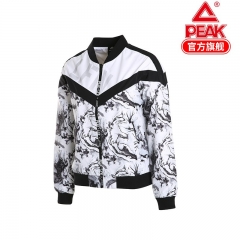Peak Womens woven jacket