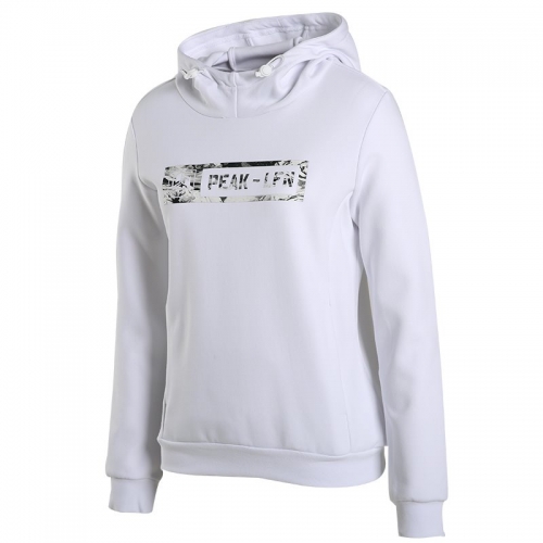 Peak Womens Hoodie Sweater